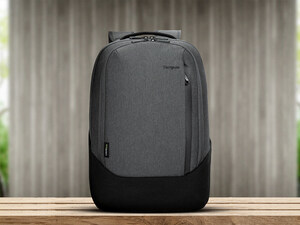 Targus Launches Eco-Friendly Backpack with Built-In Find My Locator to Easily Find Your Tech and Other Personal Items Using the Apple Find My App
