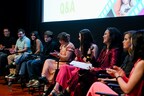“社区访问”在纽约市的东村电影院举办了“改变思想的青年电影人节”