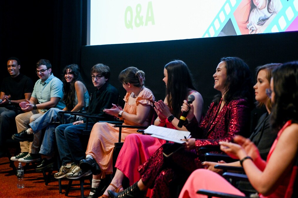 Community Access Presents the Changing Minds Young Filmmaker Festival at New York City's Village East Cinema - Vimarsana News