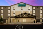 Choice Hotels' WoodSpring Suites Achieves Brand Milestone with Six Hotel Openings in a Single Month Across the Country