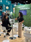 Costa Rica showcases its selection of educational services at the NAFSA 2023 Annual Conference &amp; Expo