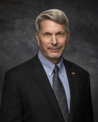 Thomas Bussing, Ph.D., Co-Chair of Stratolaunch's Board of Directors.