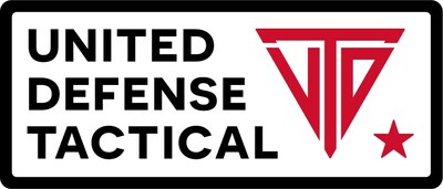 United Defense Tactical Logo (PRNewsfoto/United Defense Tactical)