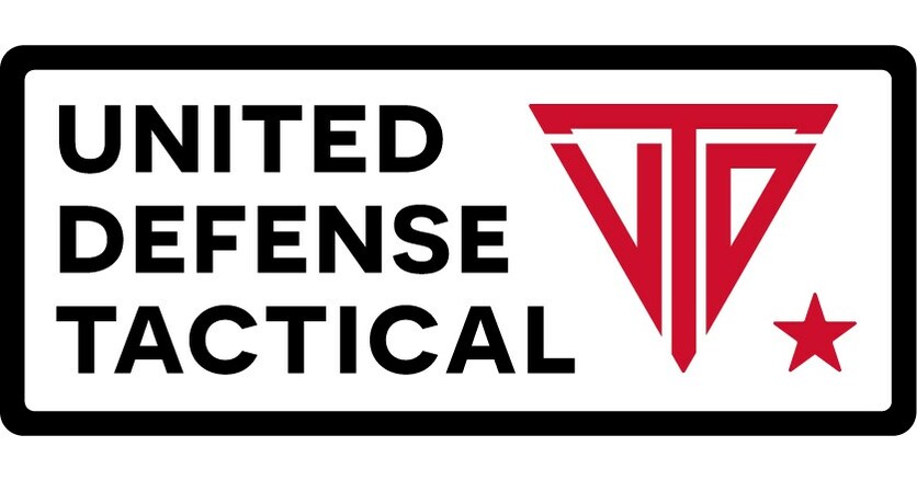 United Defense Tactical Brings Comprehensive Self-defense And Firearms 