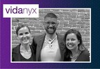 VidaNyx Scales to Serve 11,000 US Agencies with Tech CEO at the Helm