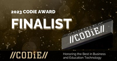 LexisNexis Risk Solutions named a finalist for the 2023 CODiE Awards