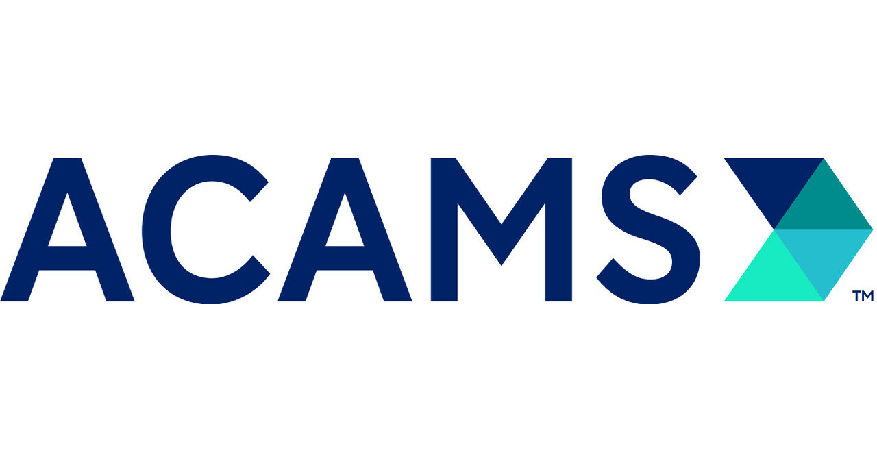 ACAMS Korea, 챕터 개설, CAMS Korea, 장학금 수상자 발표