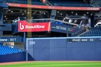 Home Hardware extends partnership as the Official Home Improvement Retailer of the Toronto Blue Jays™