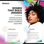 Globant's Women that Build Awards 2023: the Fourth Edition of the Annual Program Recognizing Women Leaders in STEAM
