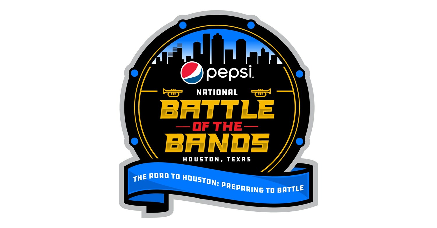 National Battle of the Bands Film The Road to Houston Preparing to
