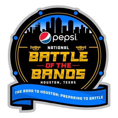 Pepsi National Battle of the Bands presents The Road to Houston: Preparing to Battle