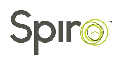 Spirotm, the global brand experience agency for the NEW NOWtm.