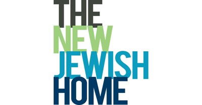 The New Jewish Home Celebrates 9 Remarkable New Yorkers Over Age 80   The New Jewish Home Logo 