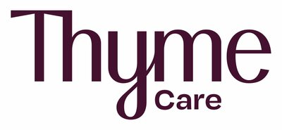 Thyme Care Logo (PRNewsfoto/Thyme Care)