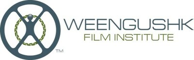 Weengushk Film Institute Logo (CNW Group/Weengushk Film Institute)