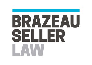 Brazeau Seller Law is pleased to announce that Geoffrey Cullwick has become a Partner of the firm