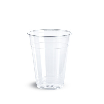 Chinet Classic Recycled Clear Cup