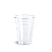 Chinet Classic Recycled Clear Cup - 32ct : Target