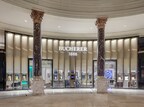 Bucherer Reopens Biggest Luxury Watch &amp; Fine Jewelry Store In America In The Forum Shops At Caesars, Las Vegas