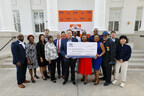 Hyundai Donates $50,000 to Savannah Organizations to Continue its Investment in the Georgia Community