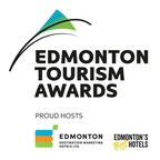 Edmonton Tourism Awards Honors Outstanding Achievements in the Industry
