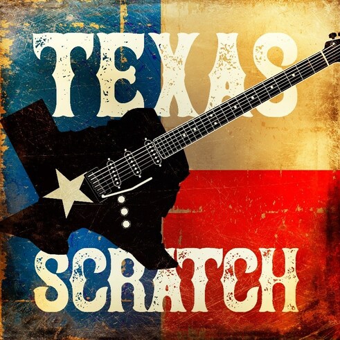 TEXAS SCRATCH -- THE LEGENDARY NEVER-RELEASED ALBUM FINALLY GETS ITS DUE AFTER 13 YEARS - Vimarsana News
