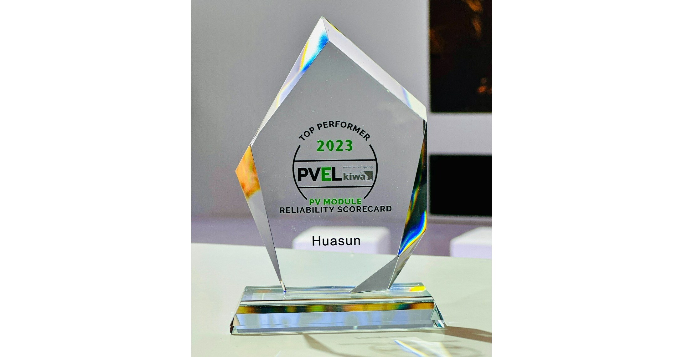 Top Performer : les modules HJT Himalaya de Huasun ont passé avec succès les tests de fiabilité rigoureux de PVEL Top Performer : les modules HJT Himalaya de Huasun ont passé avec succès les tests de fiabilité rigoureux de PVEL