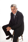 ACCLAIMED LATE NIGHT TALK SHOW HOST AND COMEDIAN JAY LENO NAMED AS 'GODFATHER' TO CARNIVAL VENEZIA