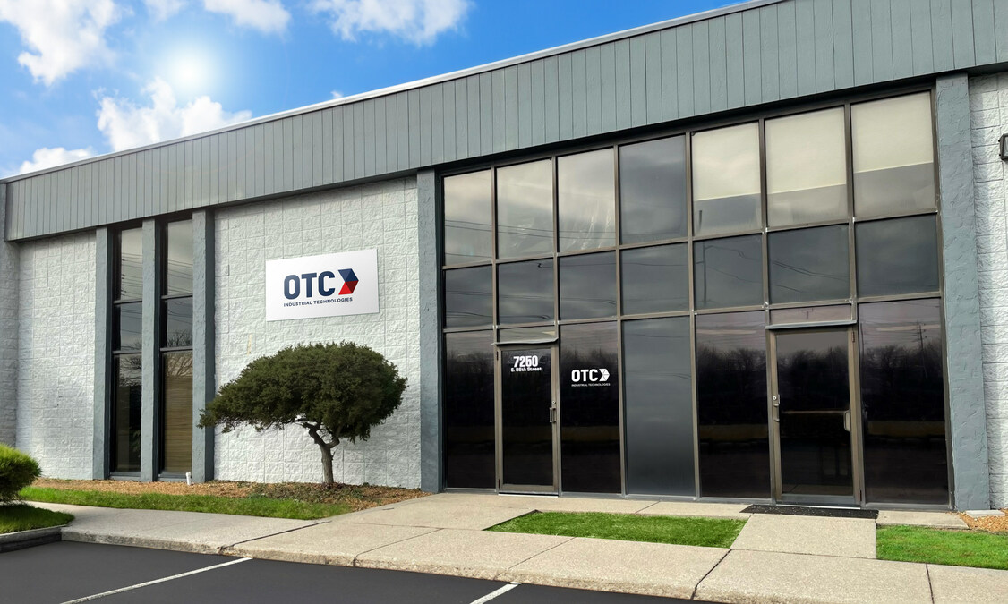OTC Industrial Technologies Holds Open House at New Indianapolis Location - Vimarsana News