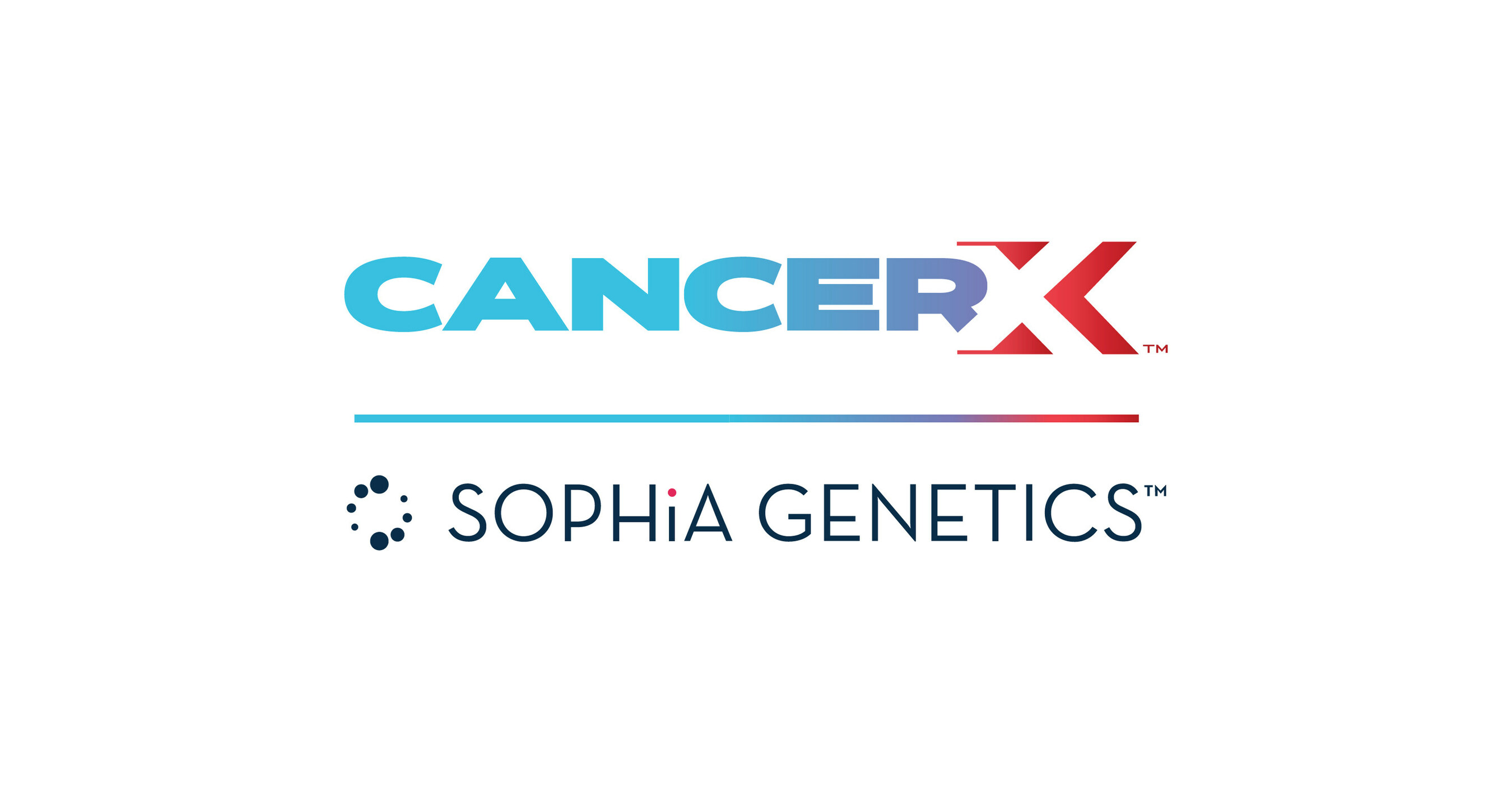 SOPHiA GENETICS Joins CancerX to Help Accelerate Cancer Research