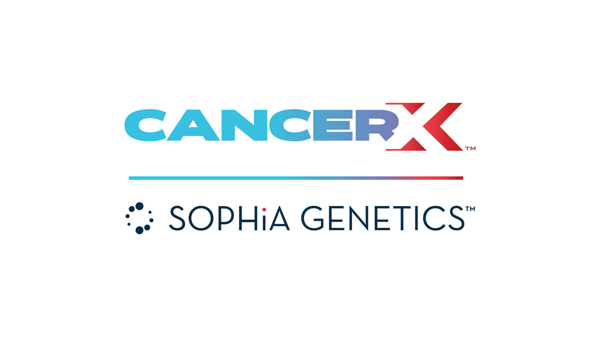 SOPHiA GENETICS Joins CancerX to Help Accelerate Cancer Research - Vimarsana News