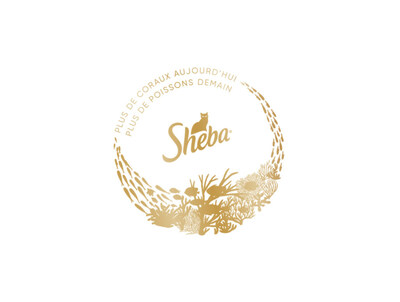 Logo de Sheba (Groupe CNW/Mars Petcare)