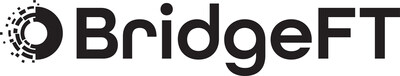 BridgeFT Logo (PRNewsfoto/Bridge Financial Technology)