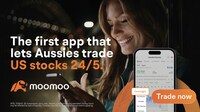 Moomoo enables wider international market exposure in support of portfolio  diversification - Australian FinTech