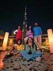 DUBAI ECONOMY & TOURISMS LATEST CAMPAIGN FOR THE INDIAN MARKET INVITES VISITORS FOR A QUICK ESCAPE FOR THE SUMMER