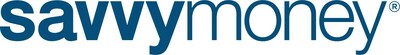SavvyMoney logo (PRNewsfoto/SavvyMoney)