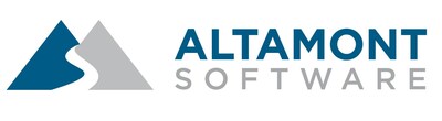 Altamont Software logo (PRNewsfoto/Altamont Software)