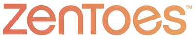 ZenToes logo