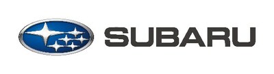 Logo : Subaru (CNW Group/Subaru Canada Inc.)