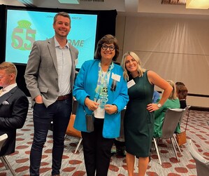 Kolar Design a Finalist in Cincinnati Business Courier Fast 55 Awards Kolar Design a Finalist in Cincinnati Business Courier Fast 55 Awards