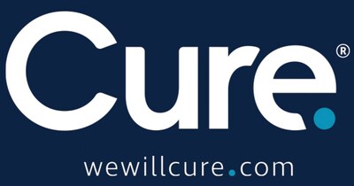 we will cure logo