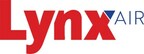 Invitation médias - Vol inaugural de Lynx Air