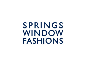 Springs Window Fashions Acquires Sunburst Shutters &amp; Window Fashions