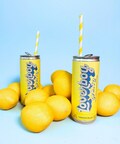 Loverboy Offers a Taste of the Italian Coast with New Limoncello Spritz