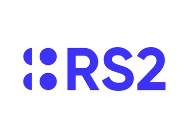 RS2 Logo (PRNewsfoto/RS2)