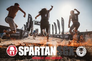 Lionel University and Spartan Race Join Forces to Revolutionize Exercise Science Education