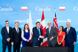 OPG helping Poland achieve clean energy goals