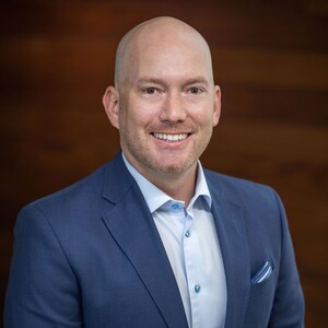 TOTALMED INC. NAMES JUSTIN TOMLIN CHIEF STRATEGY OFFICER