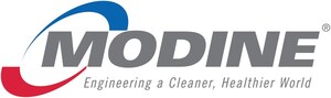 Modine Thermal Management Solution To Be Deployed in Next-Generation Street Sweeper by Elgin