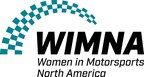 Women in Motorsports North America and Jostens Announce 'SHEro' Program